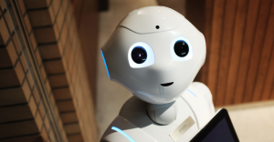 IA emocional relaciones virtuales ley China