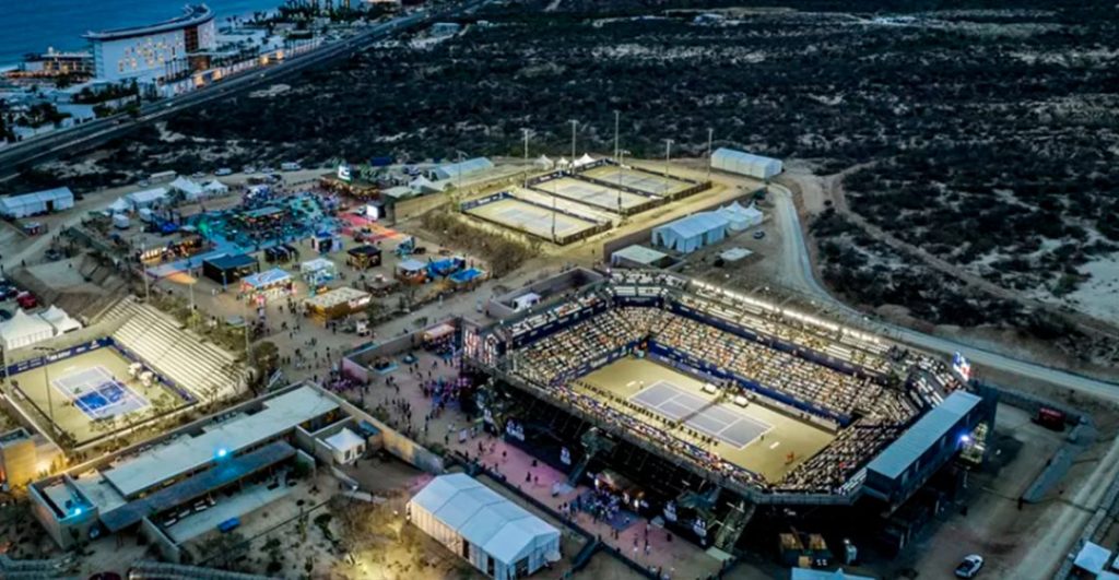 Abierto de Los Cabos 2026