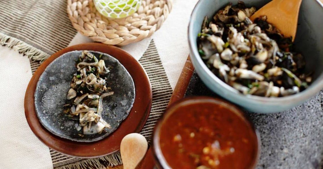 Es agosto y ya es temporada de hongos: 6 lugares donde los preparan como los dioses
