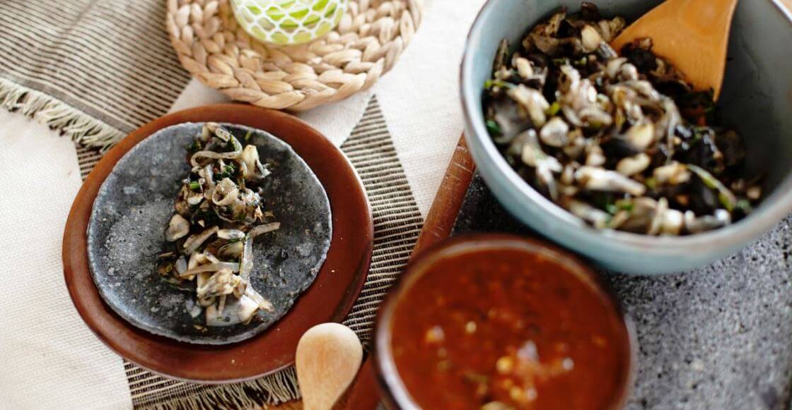 Es agosto y ya es temporada de hongos: 6 lugares donde los preparan como los dioses