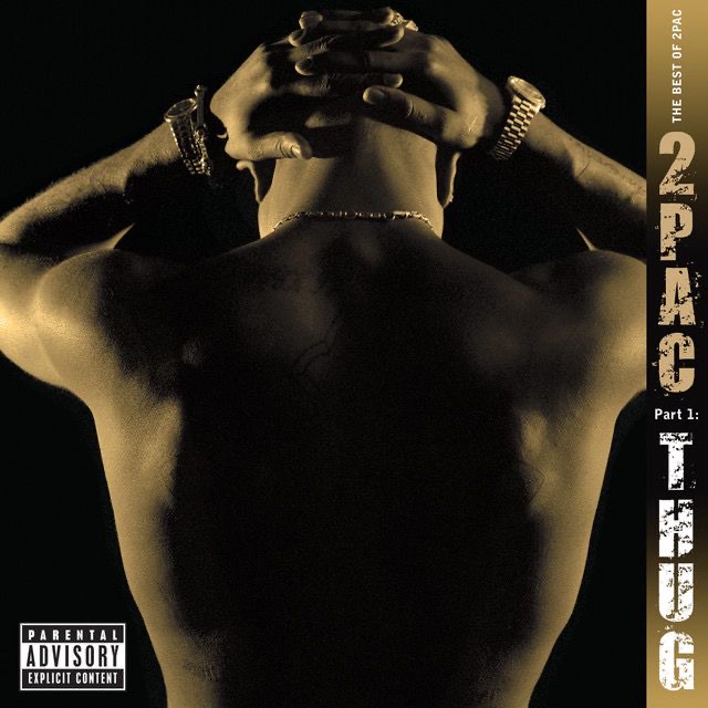 album 2pac california love