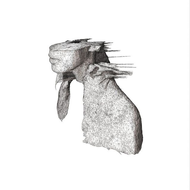 album coldplay clocks