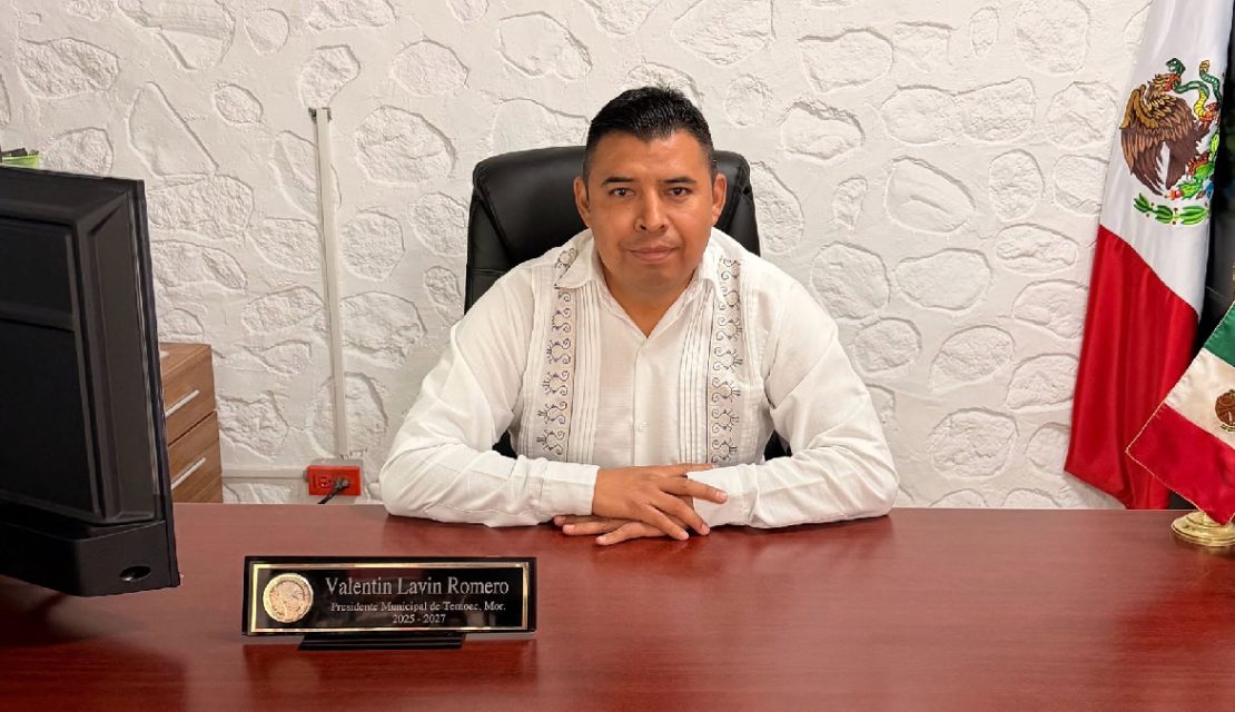 Alcalde asesinado de Temoac era investigado por relación con grupos criminales