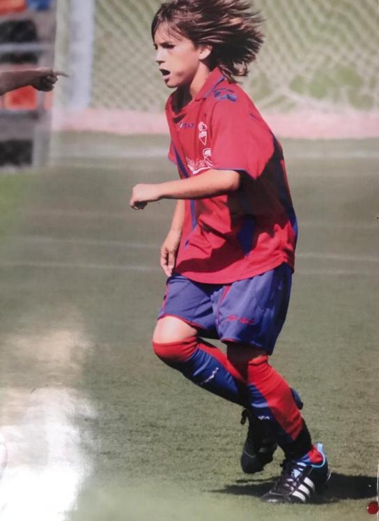 Alex Baena