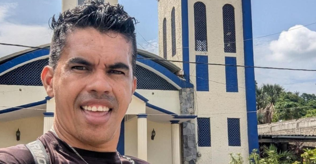 Es encontrado sin vida el influencer y activista Alex Serna en Zihuatanejo, tras 12 días desaparecido