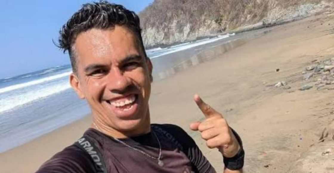 Es encontrado sin vida el influencer y activista Alex Serna en Zihuatanejo, tras 12 días desaparecido