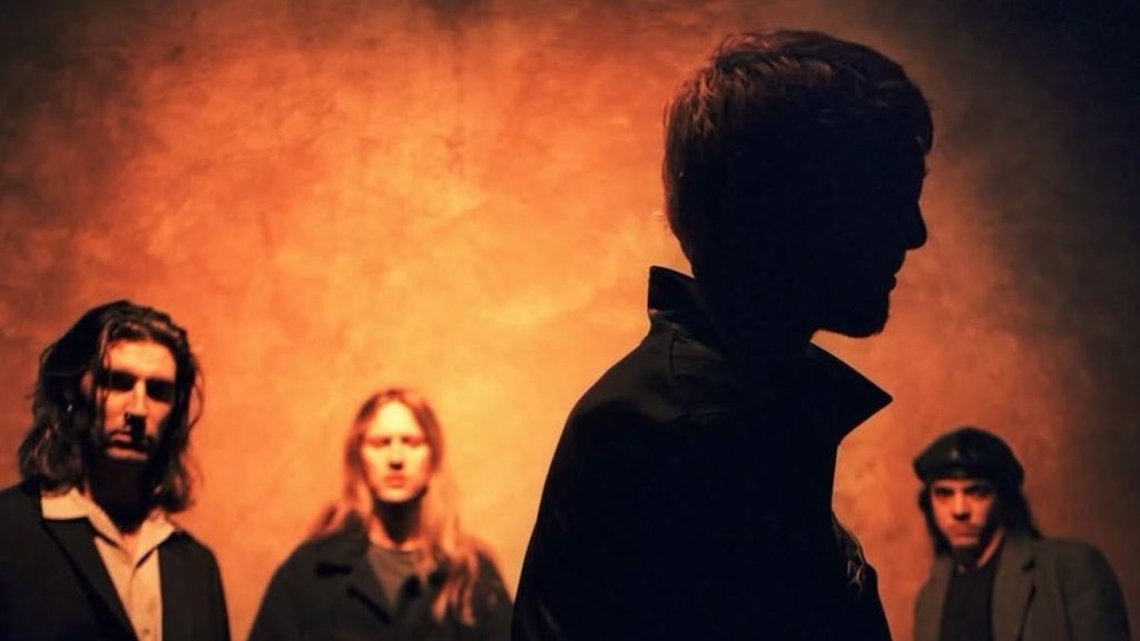Alice in Chains