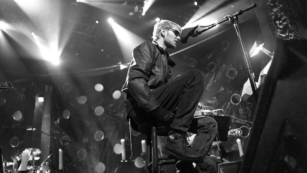 Layne Staley, Alice in Chains