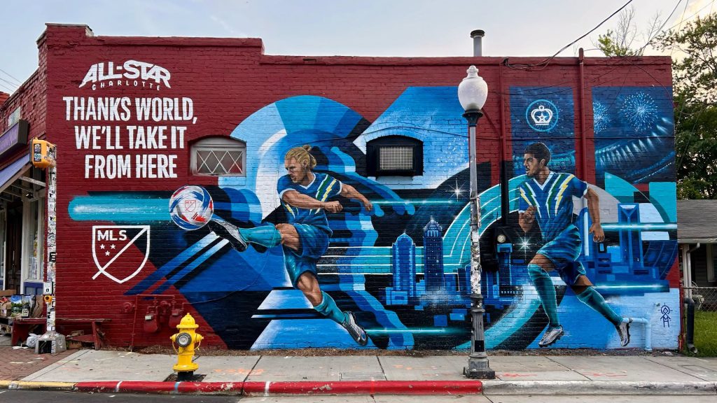 Dónde ver el Skills Challenge y el Juego de Estrellas entre MLS y Liga MX