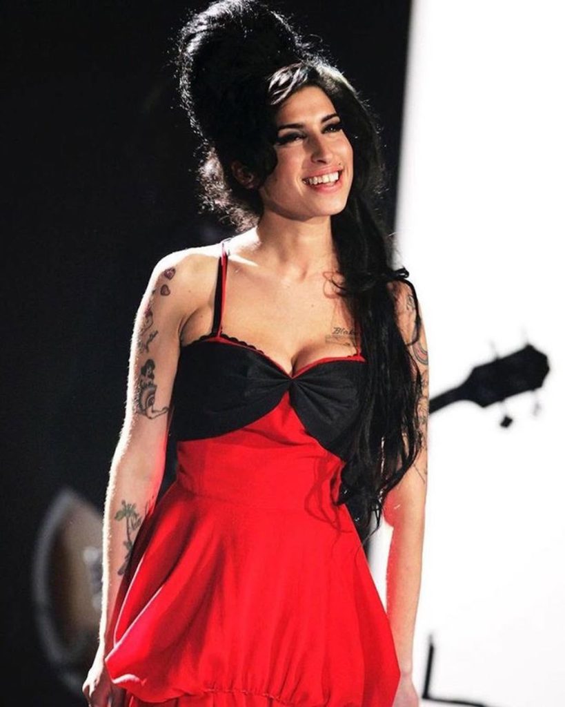 amy winehouse 1