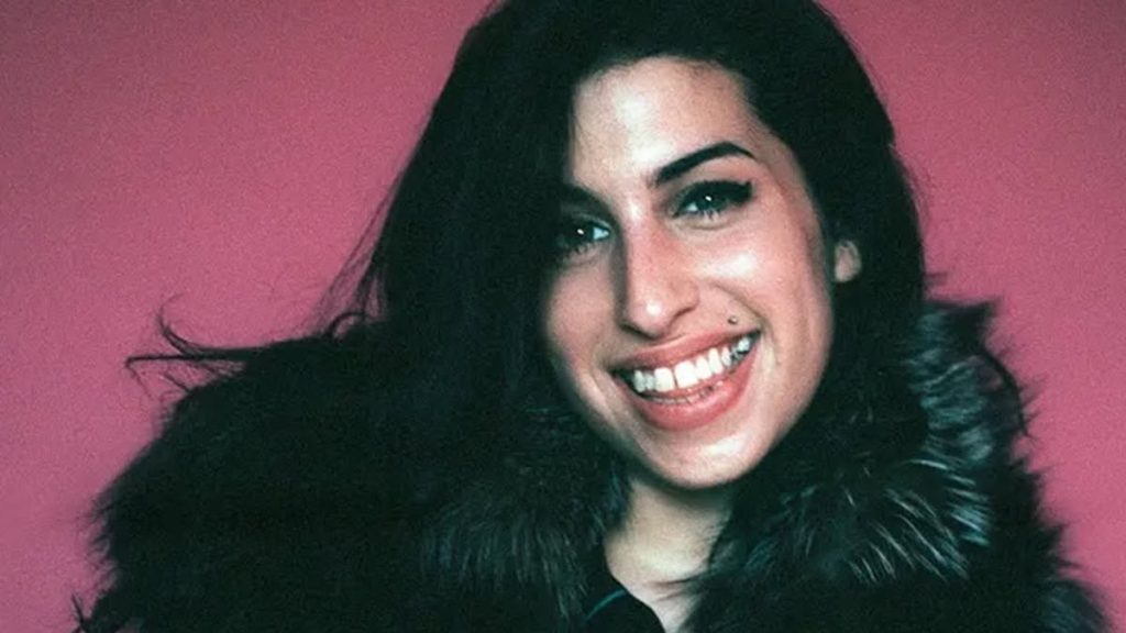 amy winehouse
