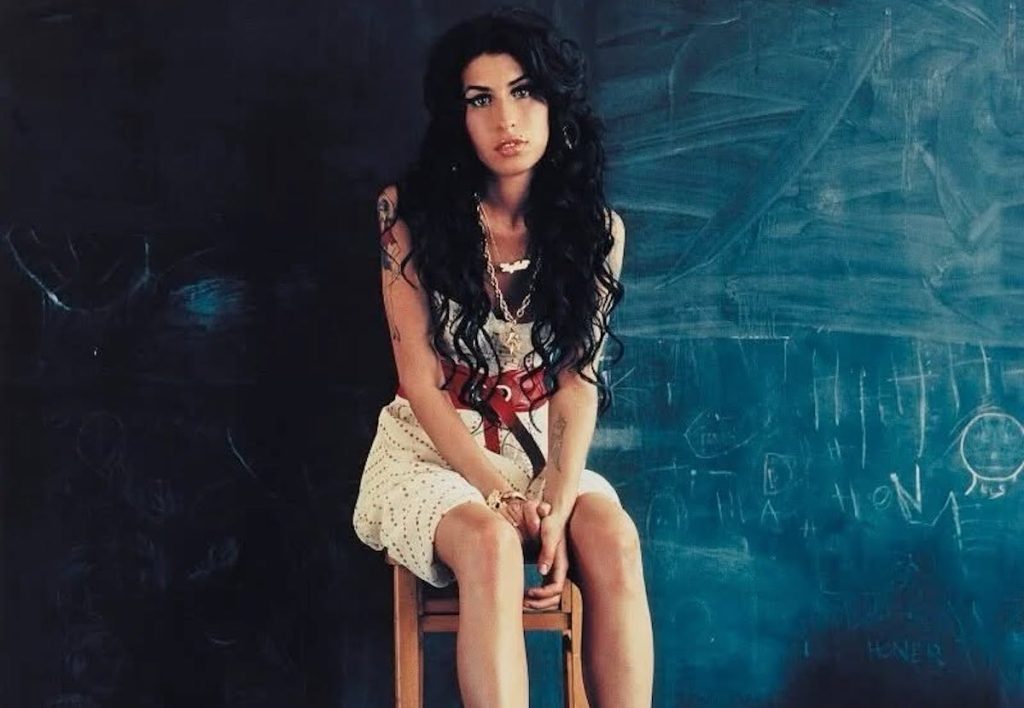 amy winehouse back to black