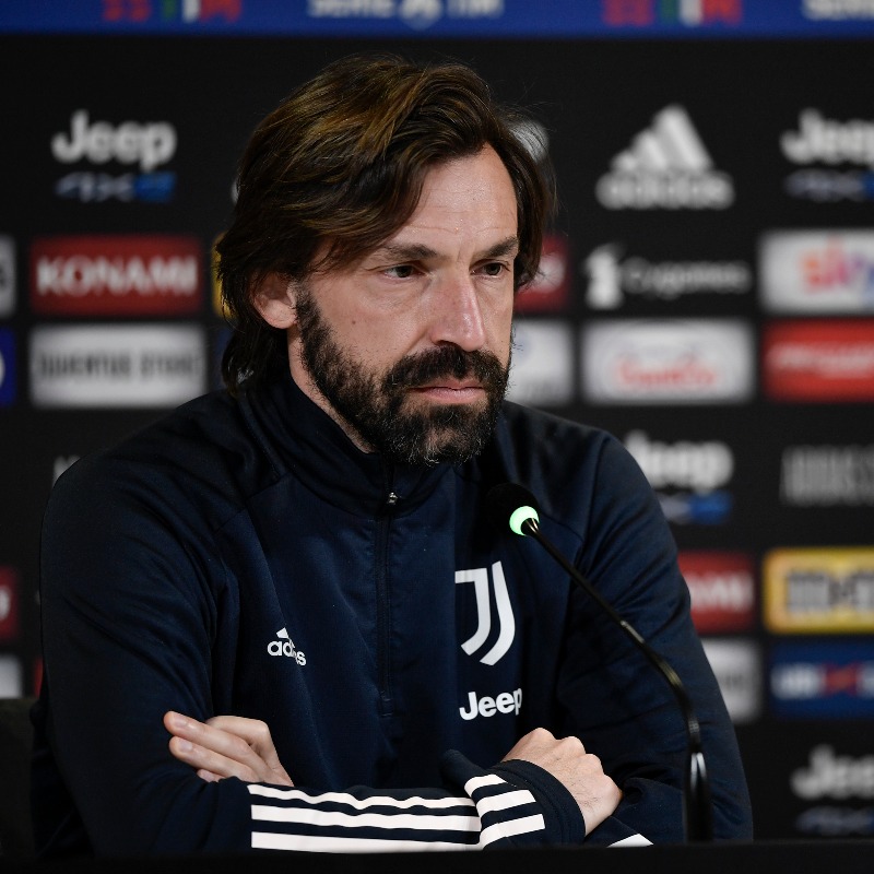 Andrea Pirlo