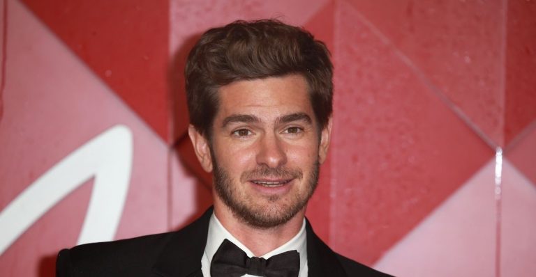 Andrew Garfield habla de 'Artificial', la película sobre Sam Altman que Amazon botó