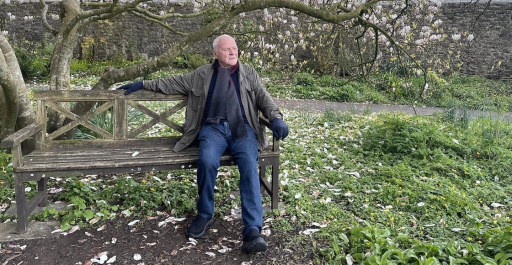 anthony hopkins