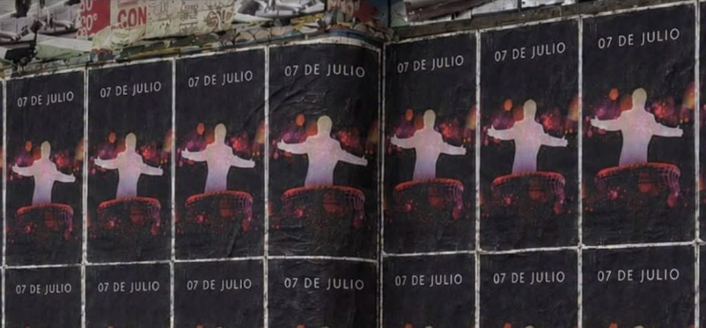 Elton John en México