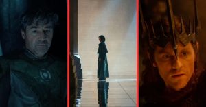 Comic Con 2026: Tráiler de 'Blade Runner 2099', el 'El señor de los anillos 3' y 'Lanterns' de DC