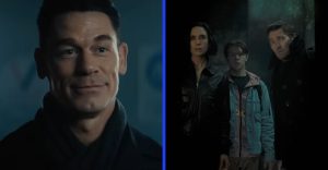 Comic Con 2026: 'Dark Matter', 'Matchbox' y los anuncios más importantes de Apple TV
