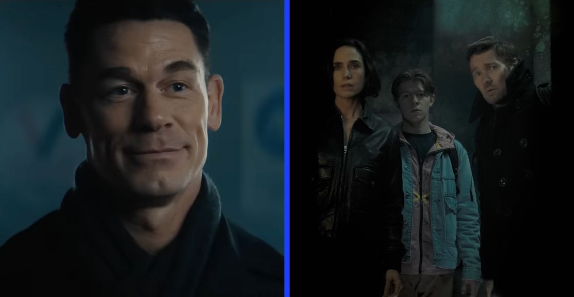 Comic Con 2026: 'Dark Matter', 'Matchbox' y los anuncios más importantes de Apple TV