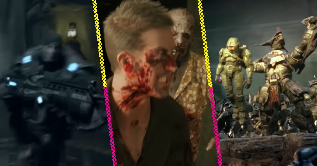 Los 4 anuncios más legendarios de los videojuegos que explotaron internet