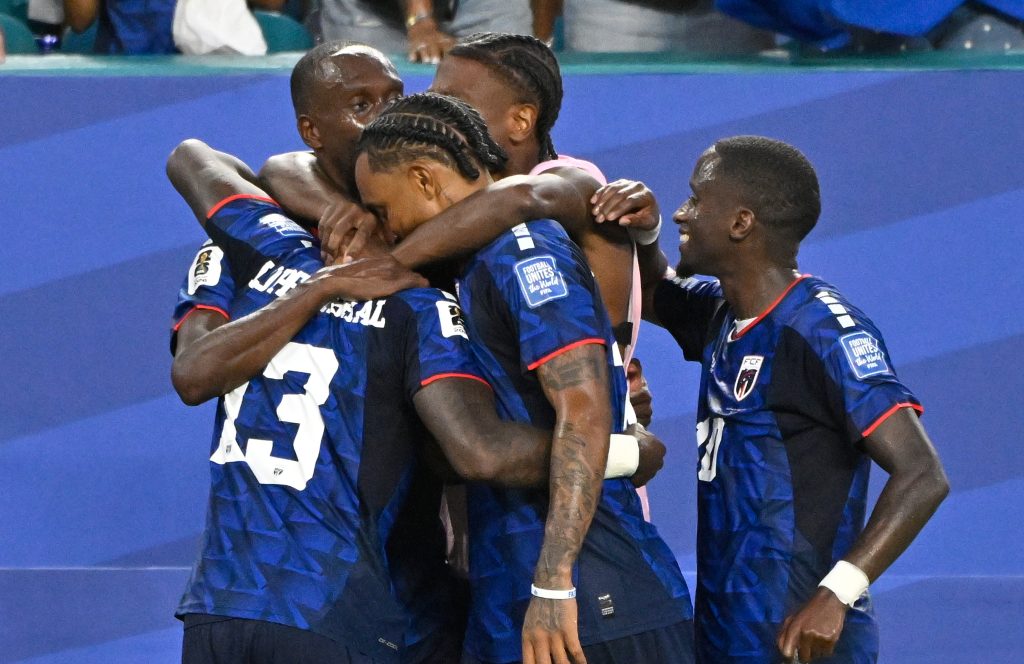 Messi venció a Vozinha: Cabo Verde cae eliminado del Mundial 2026 con partidazo ante Argentina