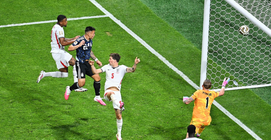 Funcionó la cábala: Argentina elimina a Inglaterra y va contra España en la final del Mundial