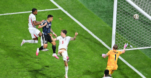 Funcionó la cábala: Argentina elimina a Inglaterra y va contra España en la final del Mundial