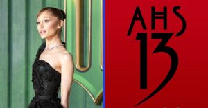 Ariana Grande se sale del elenco de 'American Horror Story 13'