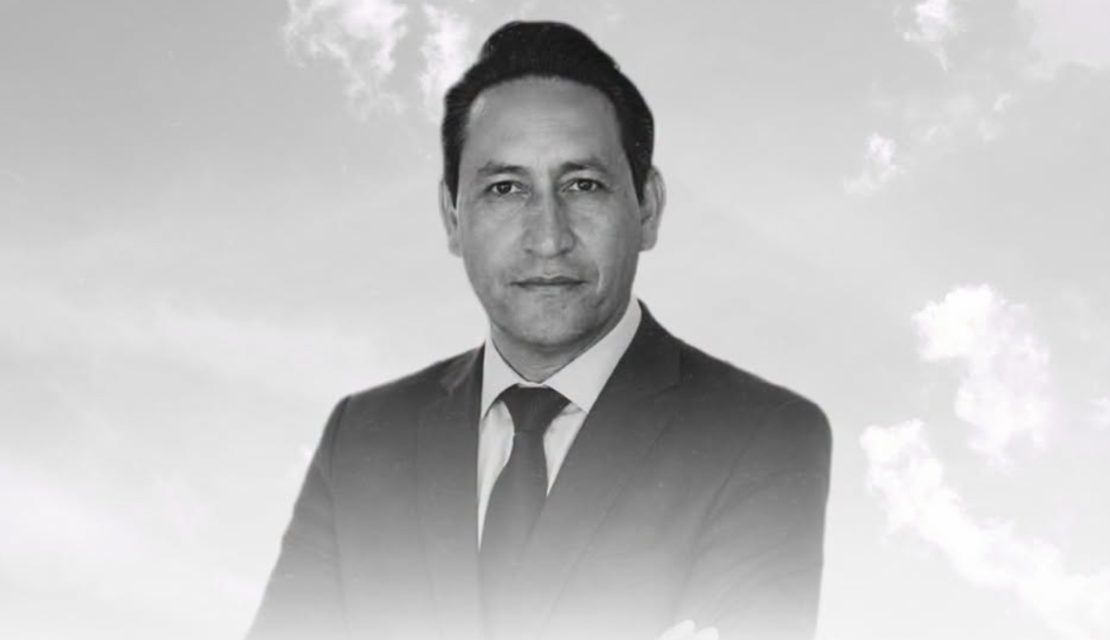 Detienen al principal sospechoso del asesinato de Josué Martínez; ya tenía un conflicto con el periodista