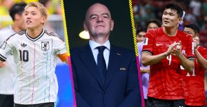 Asia se une a UEFA y Concacaf contra el plan de FIFA de ‘vender el Mundial’: “Debe reconsiderarse”