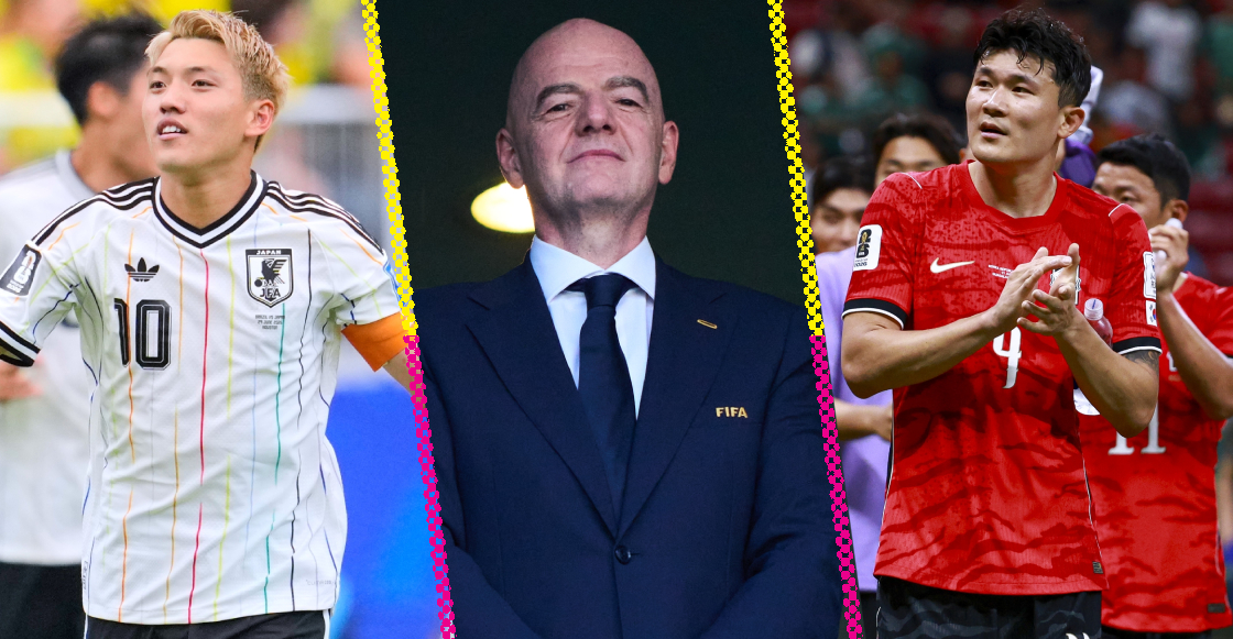 Asia se une a UEFA y Concacaf contra el plan de FIFA de ‘vender el Mundial’: “Debe reconsiderarse”
