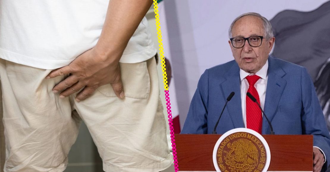 ¡Ay, no! Autoridades confirman 3 casos de diarrea explosiva en México