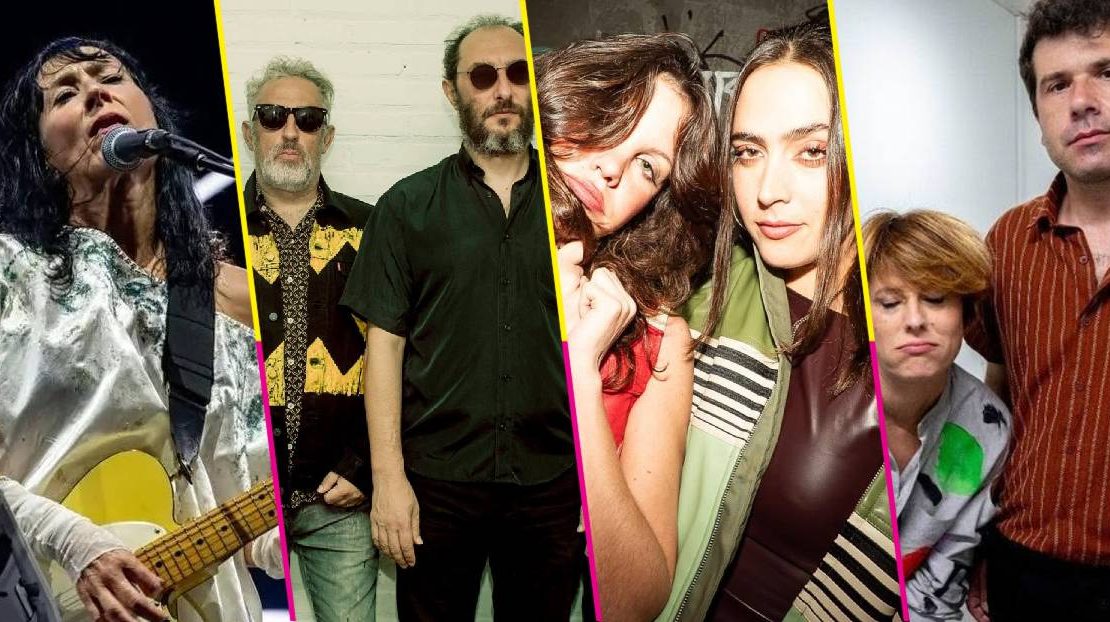 10 bandas españolas que merecen más reconocimiento