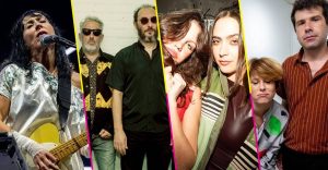 bandas españolas (1)