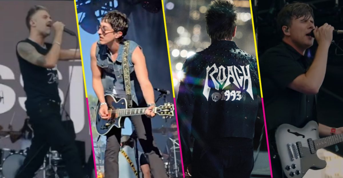 bandas warped tour 2026