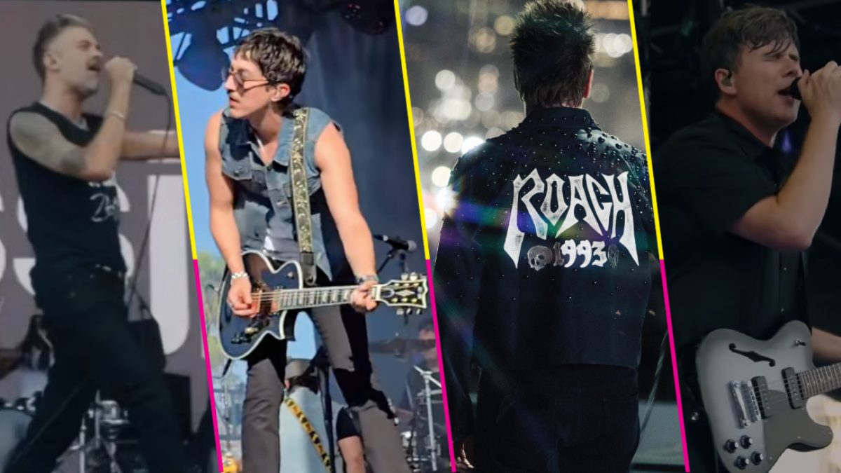 bandas warped tour 2026