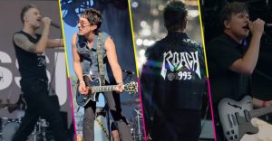 bandas warped tour 2026