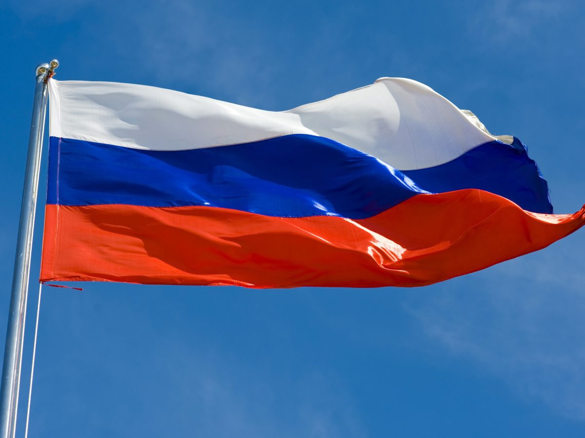 Comité Olímpico levanta la sanción a Rusia y sus atletas podrán estar en Los Ángeles 2028