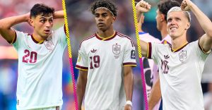 Barcelona se llevará casi dos millones por aportar 8 jugadores en la final del Mundial