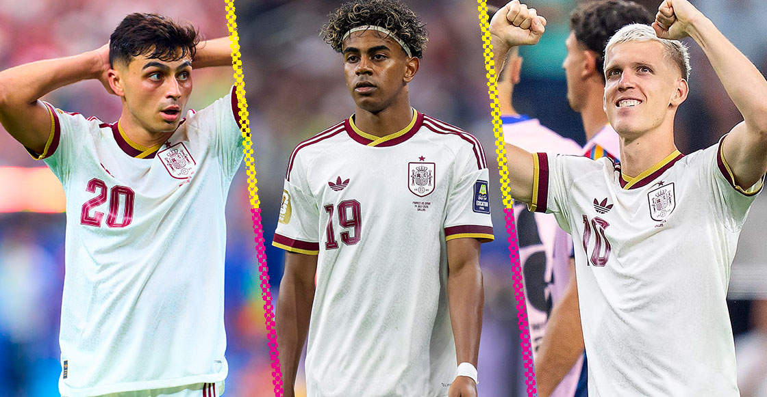 Barcelona se llevará casi dos millones por aportar 8 jugadores en la final del Mundial