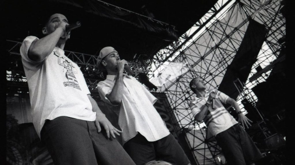 beastie boys 1