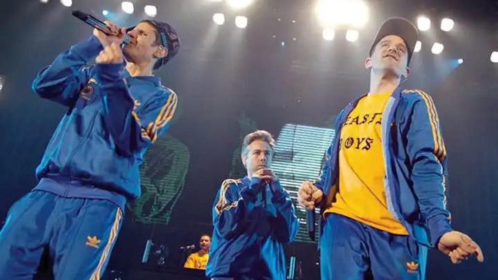 beastie boys