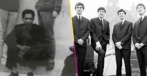 beatles lord woodbine