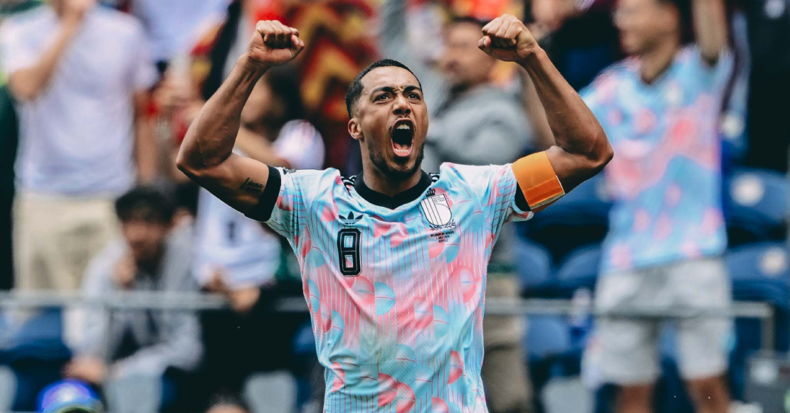 Bélgica elimina a Senegal con un dramático penal de último minuto