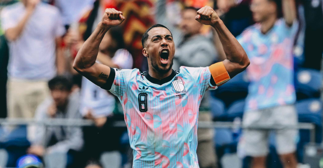 Bélgica elimina a Senegal con un dramático penal de último minuto