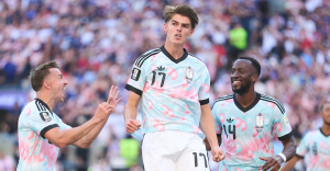 Y sin ayuda de Trump: Bélgica elimina a Estados Unidos del Mundial 2026