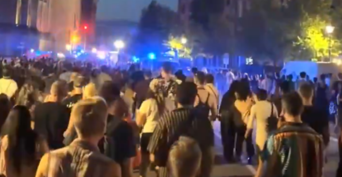 Atentado durante la marcha del Orgullo en Berlín deja un muerto y 29 heridos; Alemania lo investiga como terrorismo