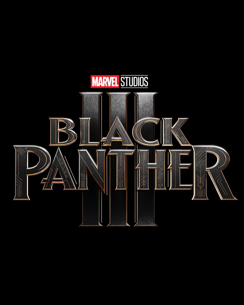 Anuncio oficial de 'Black Panther 3' con el regreso de Ryan Coogler