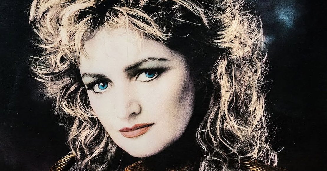 Muere a los 75 años Bonnie Tyler, intérprete de “Total Eclipse Of The Heart”