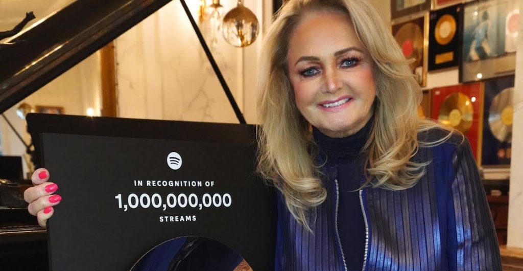 bonnie tyler 2